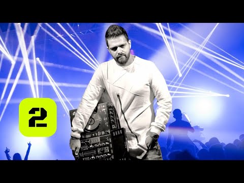 One MiX with DJ Mitch #2