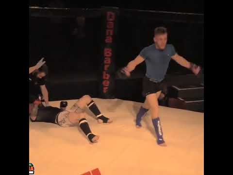 Carl McCann Cage Legacy