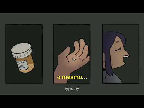 The Living Tombstone - Hit the Snooze - Legendado PT/BR