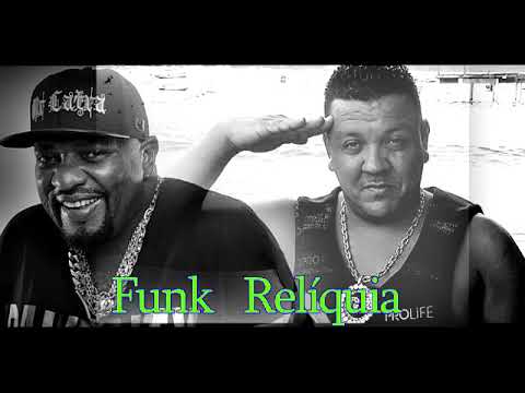 Mr Catra e Mc G3 - Cabelo Voa