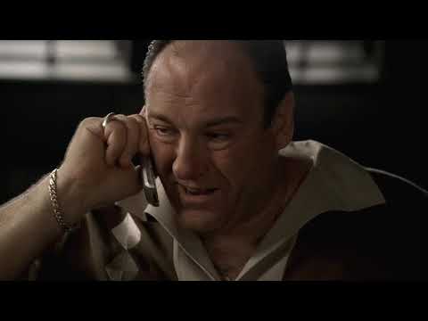 Janice-t letartóztatták - Maffiózók