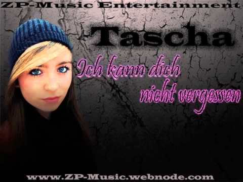 Tascha - Ich kann dich nicht vergessen (produced by ZP-Music Entertainment)