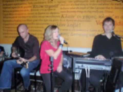 TRAPEZZI LIVE - FEB 2012