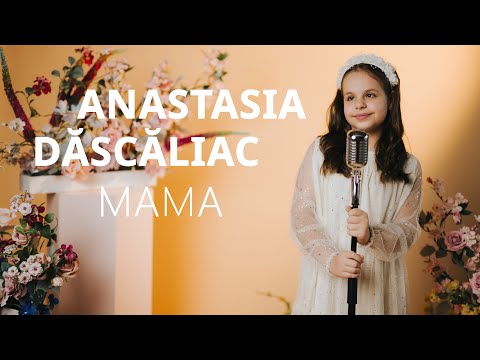 Anastasia Dascaliac - Mama 🩷