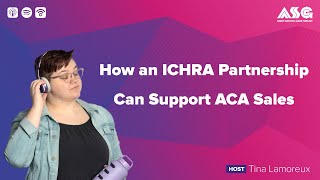 How an ICHRA Partnership Can Support ACA Sales
