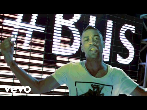 A.M. SNiPER - BUS PASS ft. Wiley