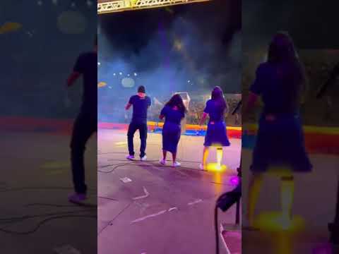 Gabriel Prado by Banda AD7 - Campori ASuMa  #louvores #campori #desbravadores