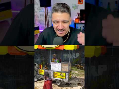 تفاوت رستوران رفتن پسرا VS دخترا😂⁉️🍔