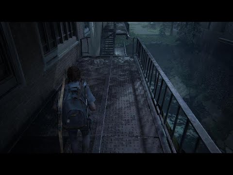 The Last of Us Part II Remastered pt27