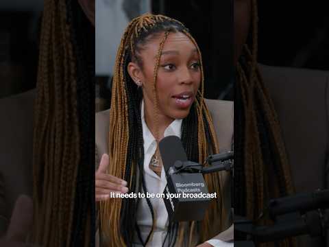 Renee Montgomery on Funding the Future of the WNBA