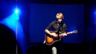 Josh Wilson - 3 Minutes Song