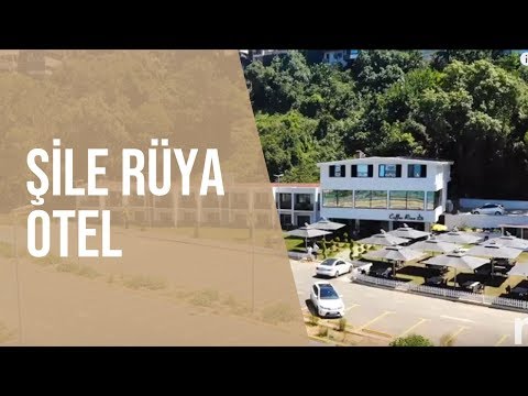 Şile Rüya Otel Tanıtım Filmi