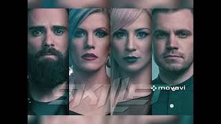 Skillet - Stay Til The Daylight
