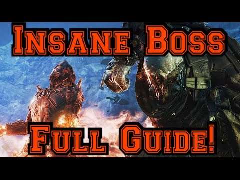 Okriel The Traitor Boss Fight Guide - Outriders Worldslayer - Trials of Tarya Gratar