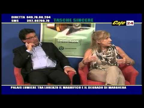 TASCHE SINCERE 2 Palais Lumiere