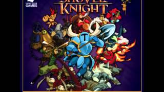 Shovel Knight OST Manami Matsumae - A Thousand Leagues Below (Iron Whale) EXTENDED