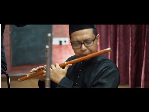 Game Of Thrones Theme - Irama Melayu