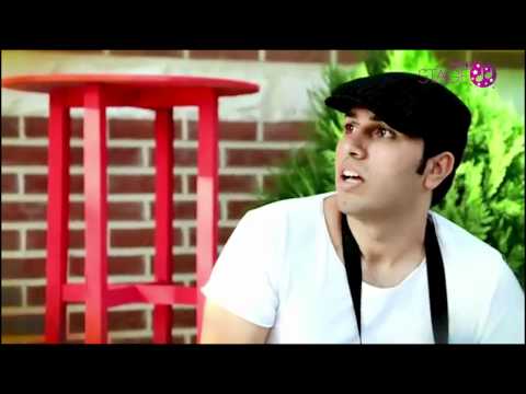 Stage: 93_Romina Rayan - Shab Shod