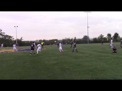 Beacon v  St  Benedict's Prep 9.1.16 Video 002