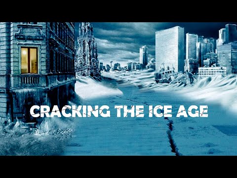 Cracking the Ice Age. Documentary NOVA [12+]