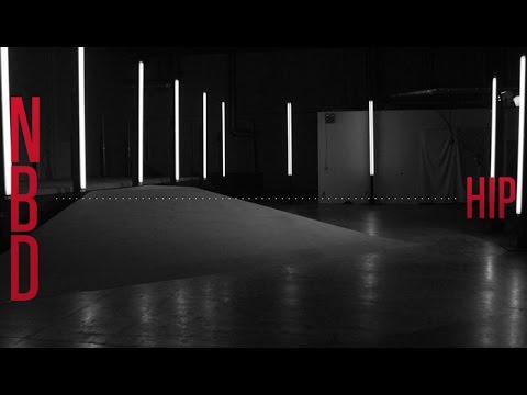 Chris Cole's Never Been Done - Hip