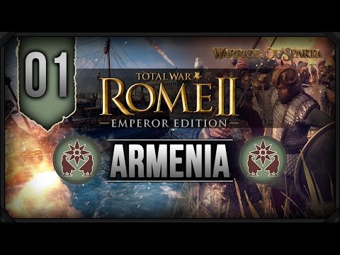 rome total war armenia rome total war armenia