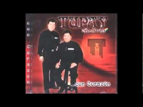 Tupay - No me perteneces