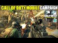 How To Play A Call of Duty Mobile Campaign! Call Of Duty Strike Team Mobile!