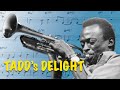 Miles Davis - Tadd's Delight Solo Transcription