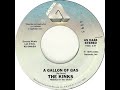 HQ THE KINKS - GALLON OF GAS Live BEST VERSION! ENHANCED HIGH FIDELITY AUDIO REMIX Lost 80s & LYRICS