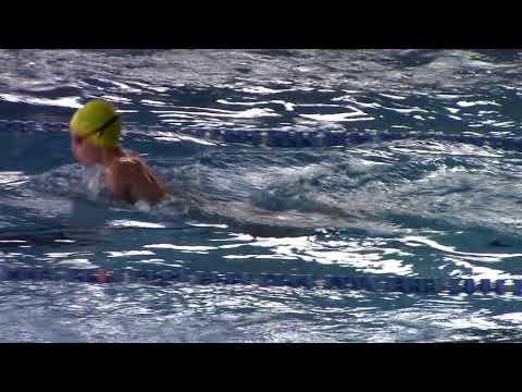 Migliani Niccolò 100RA - Grosseto 10.06.18