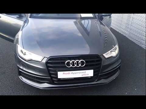 Audi A6 2.0 ‒ Audi Wateford