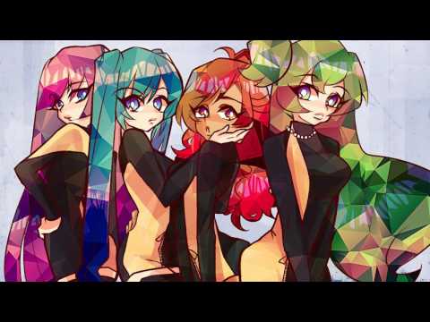 【 AOA ENG Cover 】 Miniskirt 【 Vocaloid 】