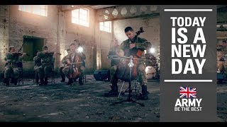 [問卦] 英軍打仗真的會帶鼓手在部隊裏嗎？