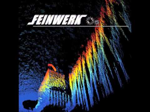 Felix Bernhardt - You Know the Alien (FEINWERK23)