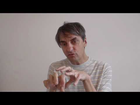 Raja Yoga a study of Ashtanga's 5-8 breaths in the state of the asana with David Garrigues