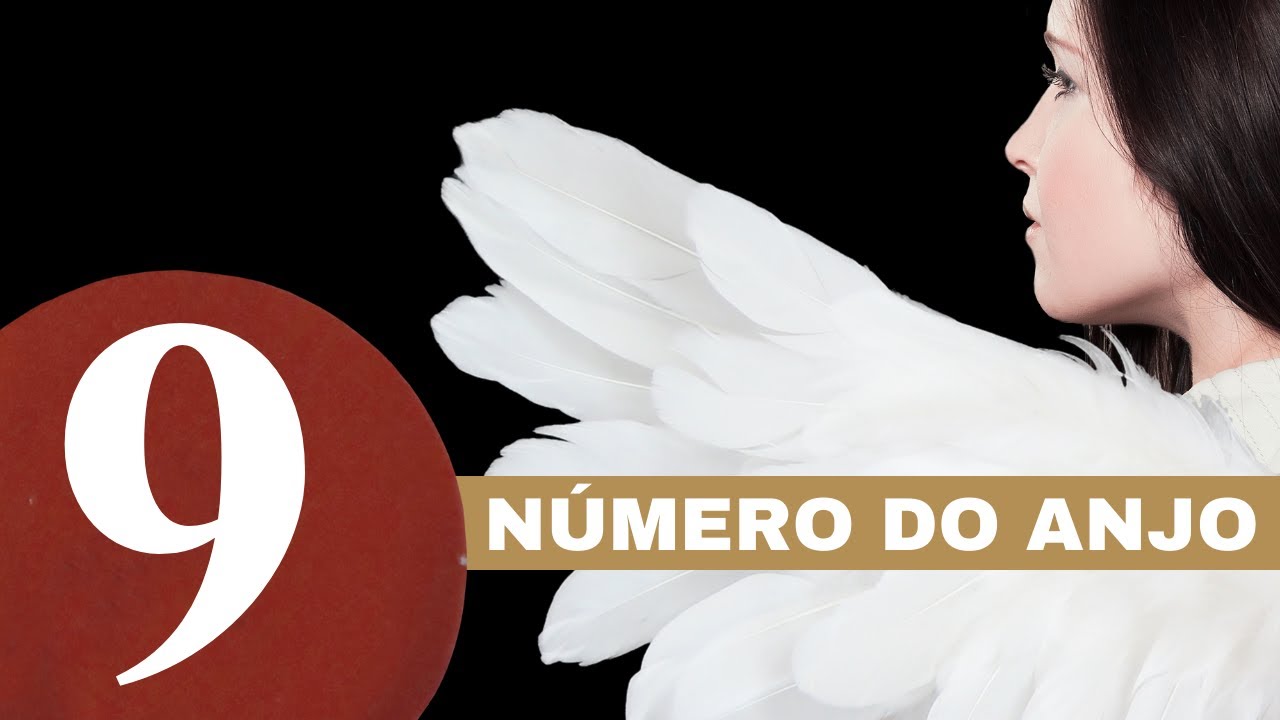 Watch Now Número do anjo 9 ✨ - O que significa ver esse número com frequência 9 Significando 🌌 Número do anjo 9 ✨ - O que significa ver esse número com frequência 9 Significando 🌌