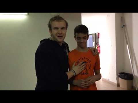 Road To Final Energy vs Energy 16 U16 M