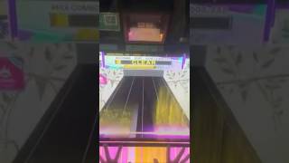 チュウニズム最高な瞬間がこちら #chunithm #チュウニズム #音ゲー #プロセカ