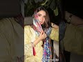 Saboor Ali Shines Her Latest Glamour S Photoshoot ️