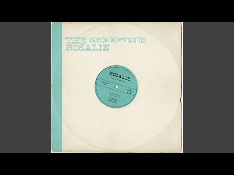 Rosalie - The Sheepdogs