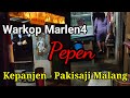 Warkop Ng4nu Lintas Pakisaji Kepanjen Malang