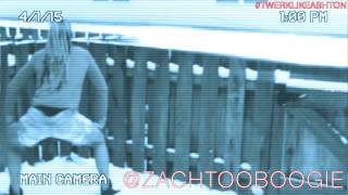 @ZachTooBoogie - Twerk Like Ashton (Twerk Video)