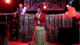 CHILLERAMA: TEENAGE WEREBEAR &quot;ROOM FOR ALL&quot; w SEAN PAUL LOCKHART