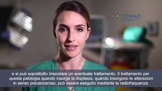 L’Esofago di Barrett: diagnosi e terapie