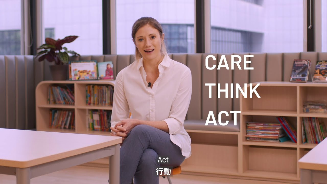 Welcome to Bloom Academy