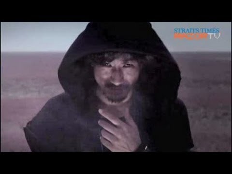 Tiger JK - the next face of K-pop? (Music Matters 2012 Pt 2)