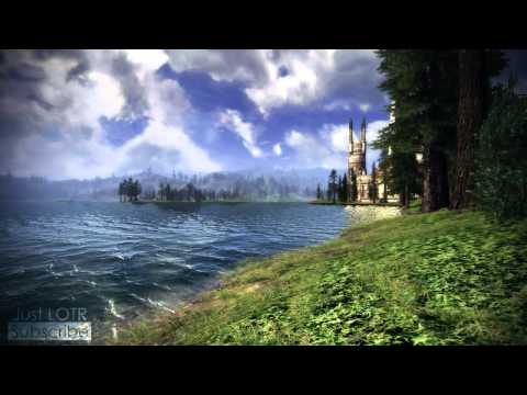Chance Thomas - Lands of Evendim
