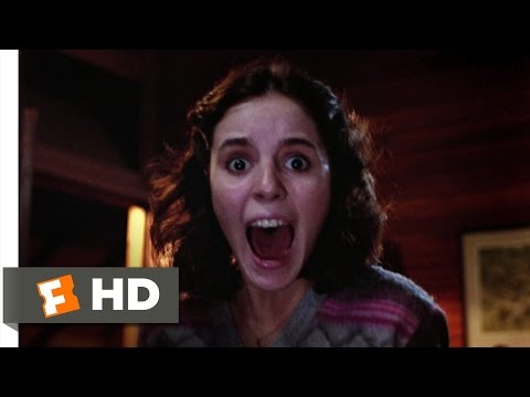 Friday the 13th Part 2 (7/9) Movie CLIP - A Surprise for Vicky (1981) HD