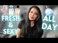 TOP 10 LONG LASTING SUMMER PERFUMES FRESH FRAGRANCES THAT LAST ALL DAY